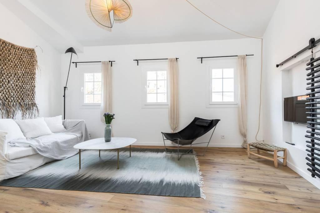 Appartement Malonat Duplex - Old Town