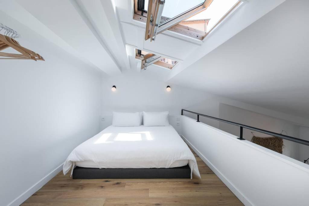 Appartement Malonat Duplex - Old Town *