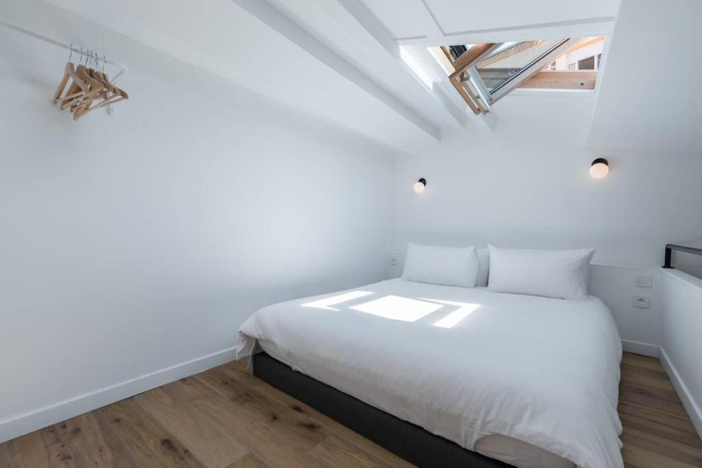 Malonat Duplex - Old Town * Nice