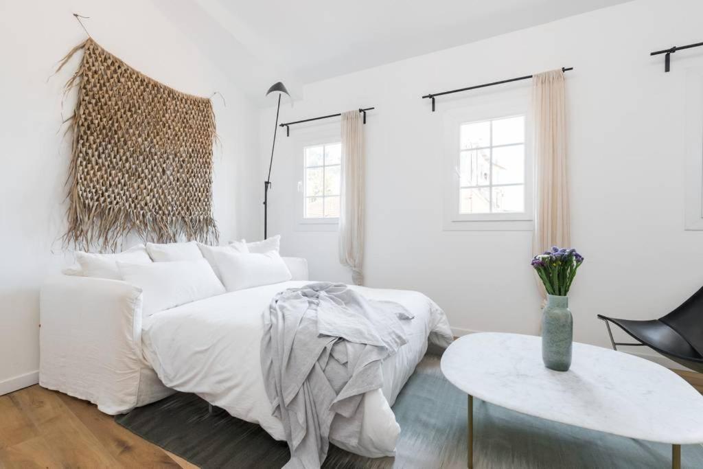 Malonat Duplex - Old Town Appartement Nice