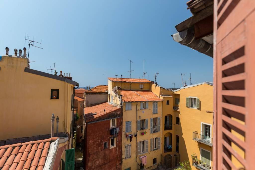 Malonat Duplex - Old Town Appartement *