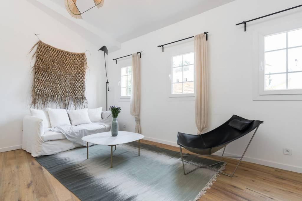 Malonat Duplex - Old Town Appartement *
