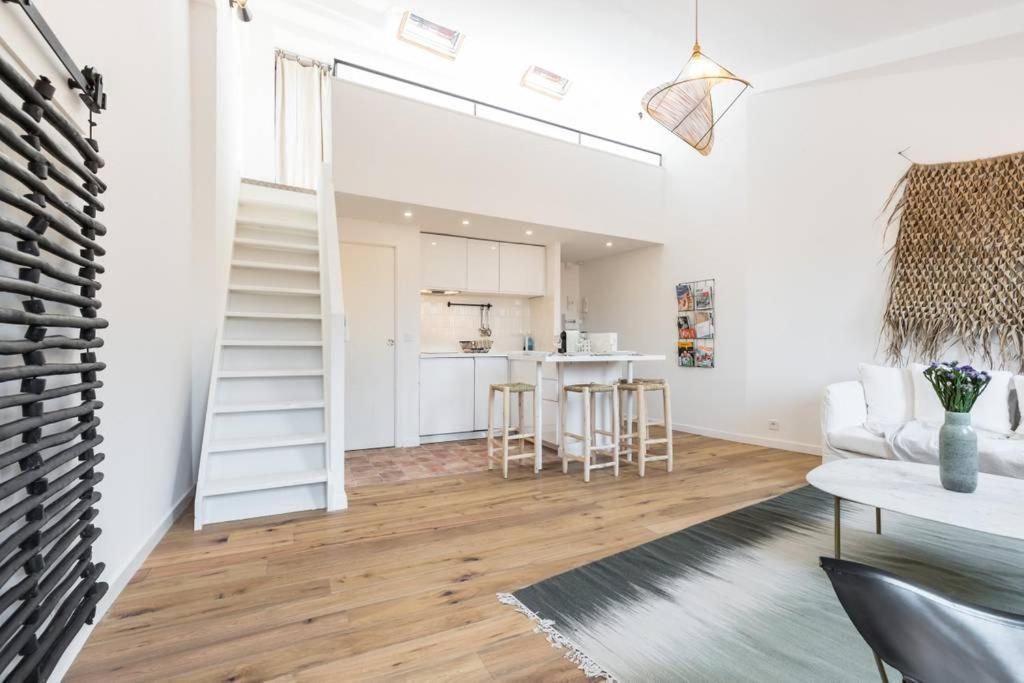 Malonat Duplex - Old Town Appartamento *