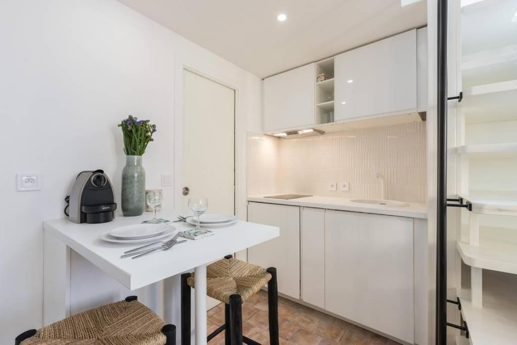 Appartamento Malonat Duplex - Old Town *