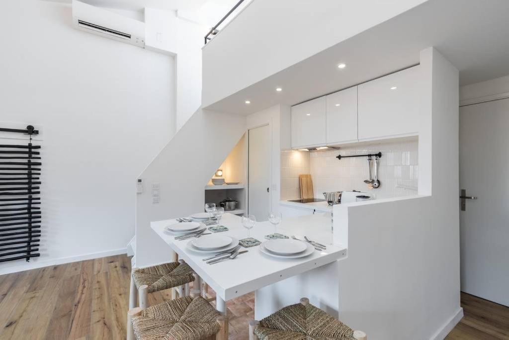 Appartamento Malonat Duplex - Old Town *