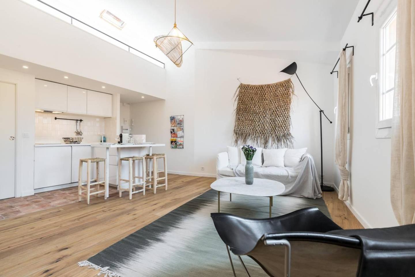 Appartamento Malonat Duplex - Old Town Nizza