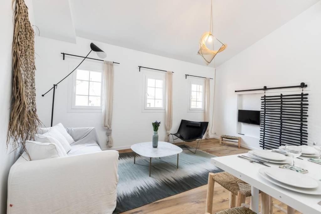 Malonat Duplex - Old Town Appartamento