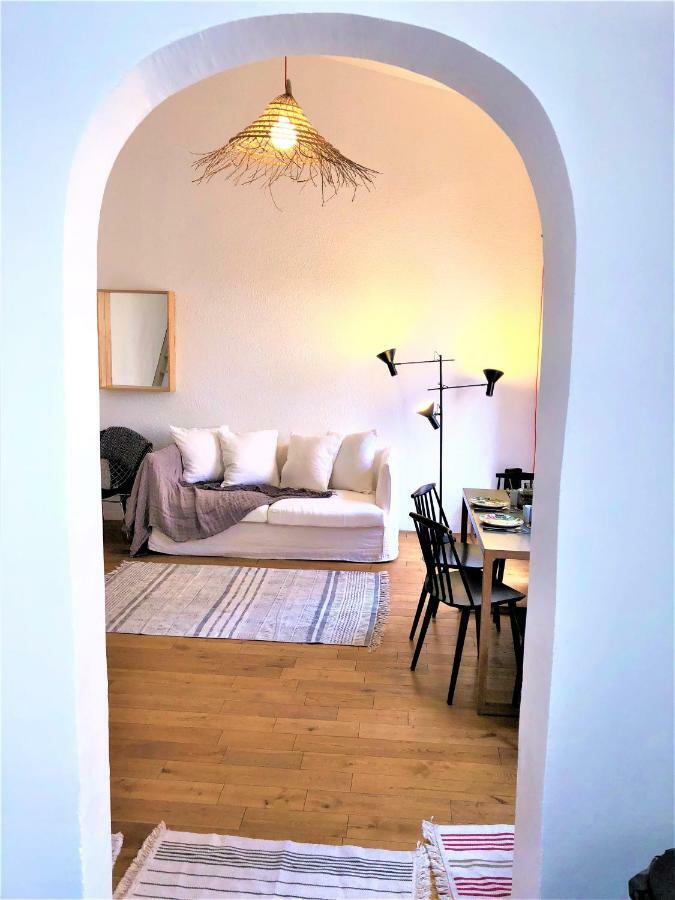 Malonat Duplex - Old Town Apartment Nizza