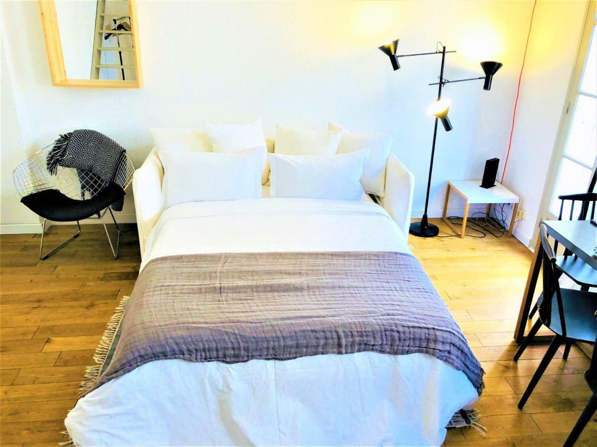 Malonat Duplex - Old Town * Nizza