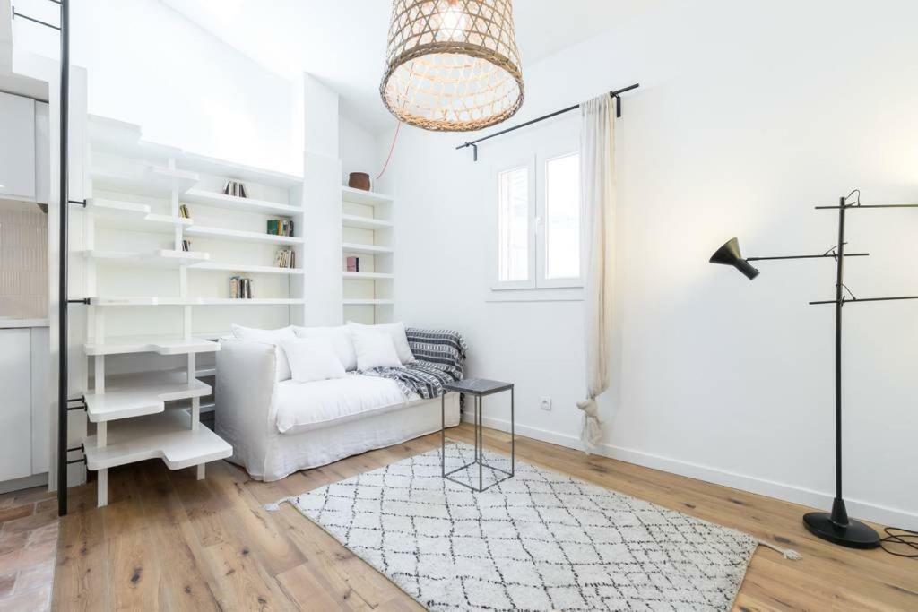 Malonat Duplex - Old Town Appartamento *