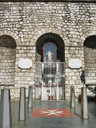 Malonat Duplex - Old Town * Nizza
